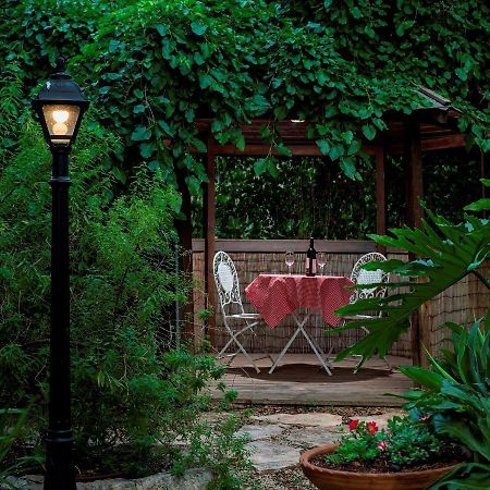 Zimmer & Spa Kesem Hamaga Bethlehem of Galilee Ngoại thất bức ảnh