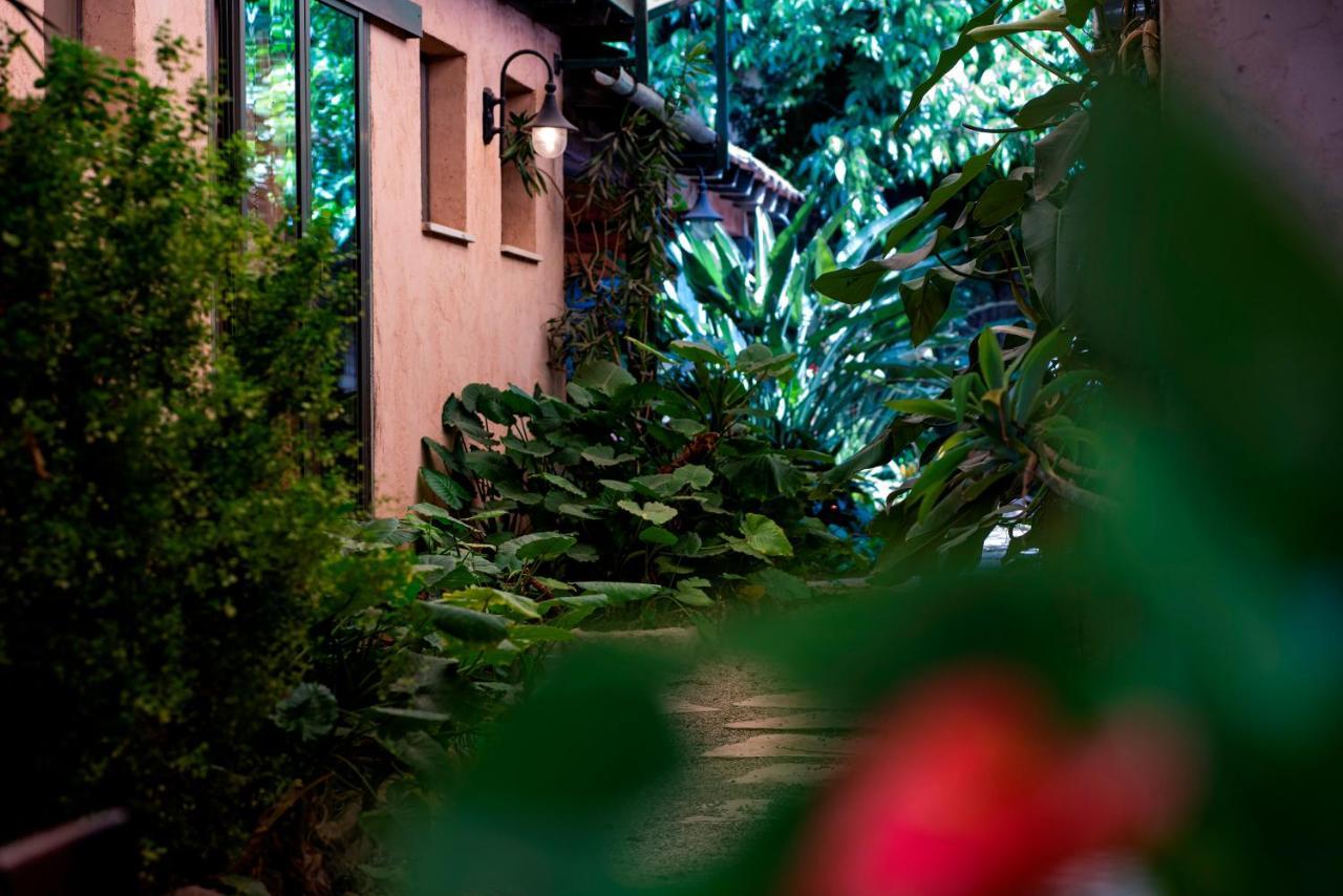 Zimmer & Spa Kesem Hamaga Bethlehem of Galilee Ngoại thất bức ảnh