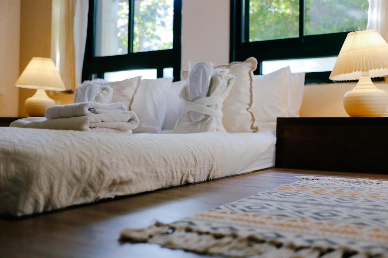 Zimmer & Spa Kesem Hamaga Bethlehem of Galilee Ngoại thất bức ảnh
