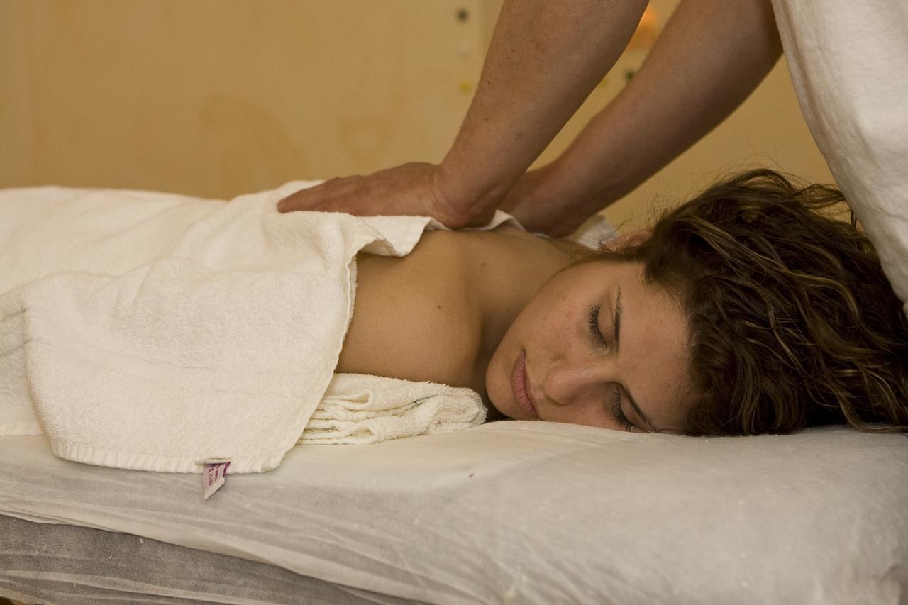 Zimmer & Spa Kesem Hamaga Bethlehem of Galilee Ngoại thất bức ảnh