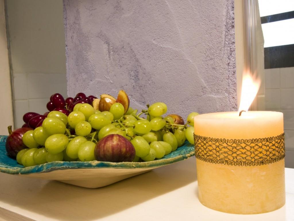 Zimmer & Spa Kesem Hamaga Bethlehem of Galilee Ngoại thất bức ảnh